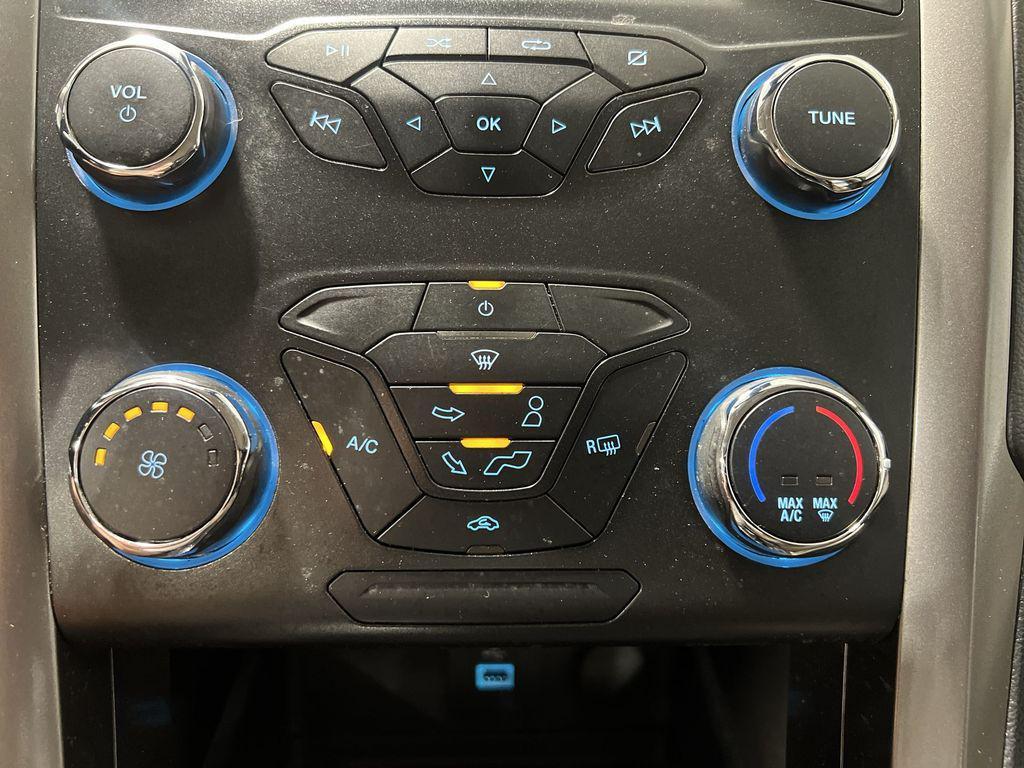 used 2020 Ford Fusion car, priced at $13,872