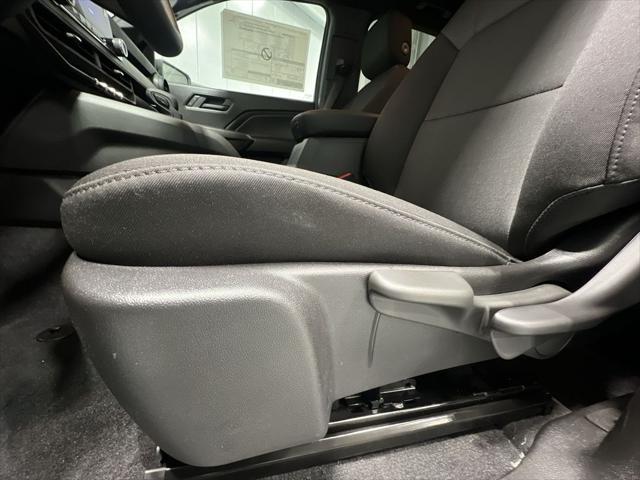 new 2025 Chevrolet Colorado car, priced at $36,895