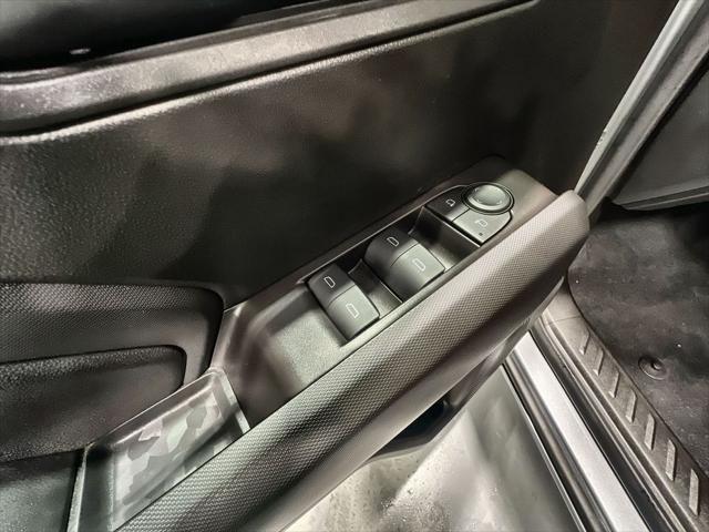 new 2025 Chevrolet Colorado car, priced at $36,895