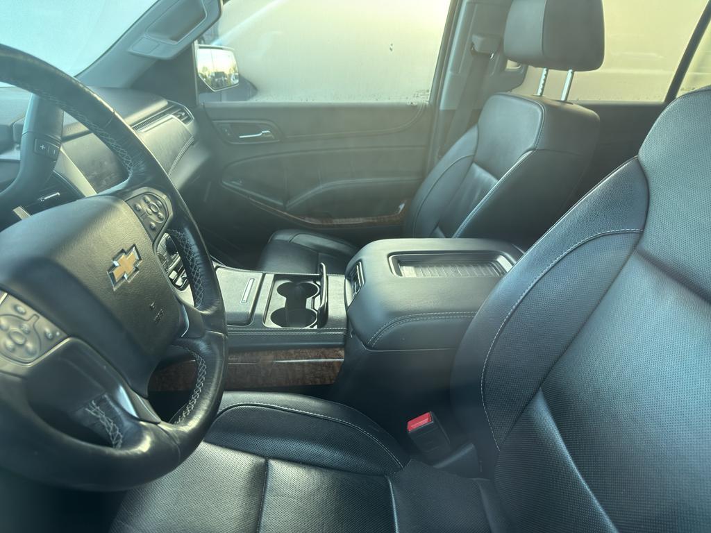 used 2018 Chevrolet Tahoe car, priced at $26,036