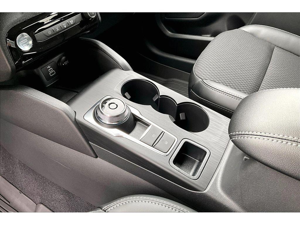new 2026 Ford Escape PHEV car, priced at $34,050