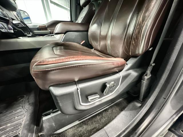 used 2015 Ford F-150 car, priced at $21,777