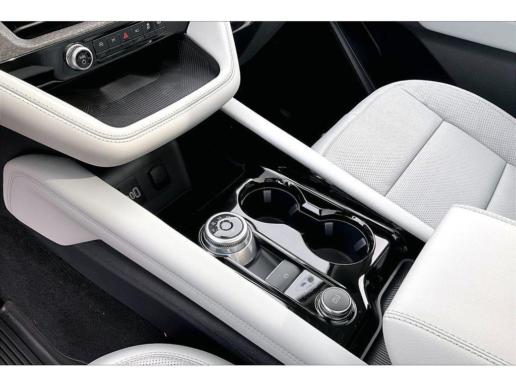 new 2026 Ford Explorer car, priced at $60,415