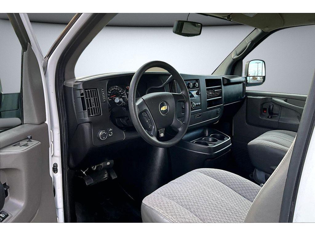 used 2014 Chevrolet Express 1500 car, priced at $9,203