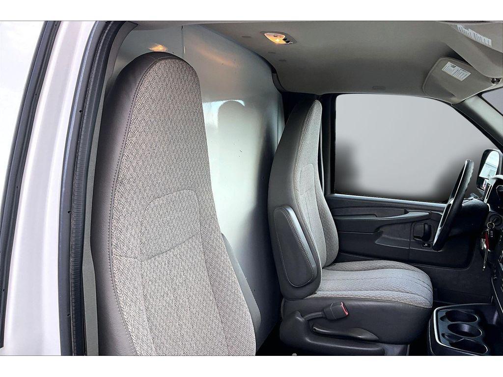 used 2014 Chevrolet Express 1500 car, priced at $9,203