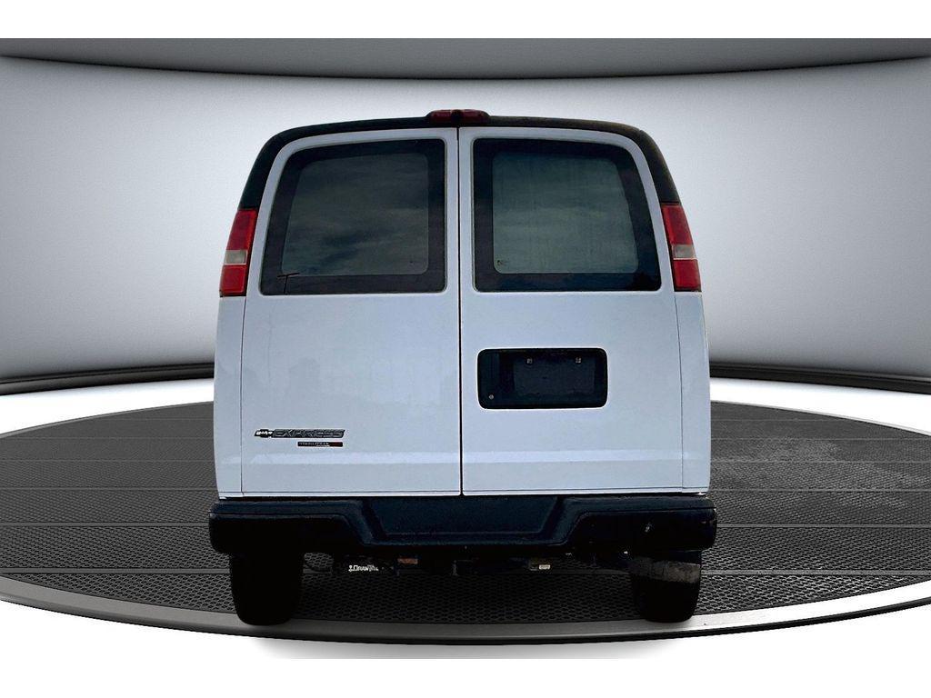 used 2014 Chevrolet Express 1500 car, priced at $9,203