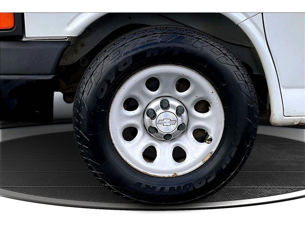 used 2014 Chevrolet Express 1500 car, priced at $9,203