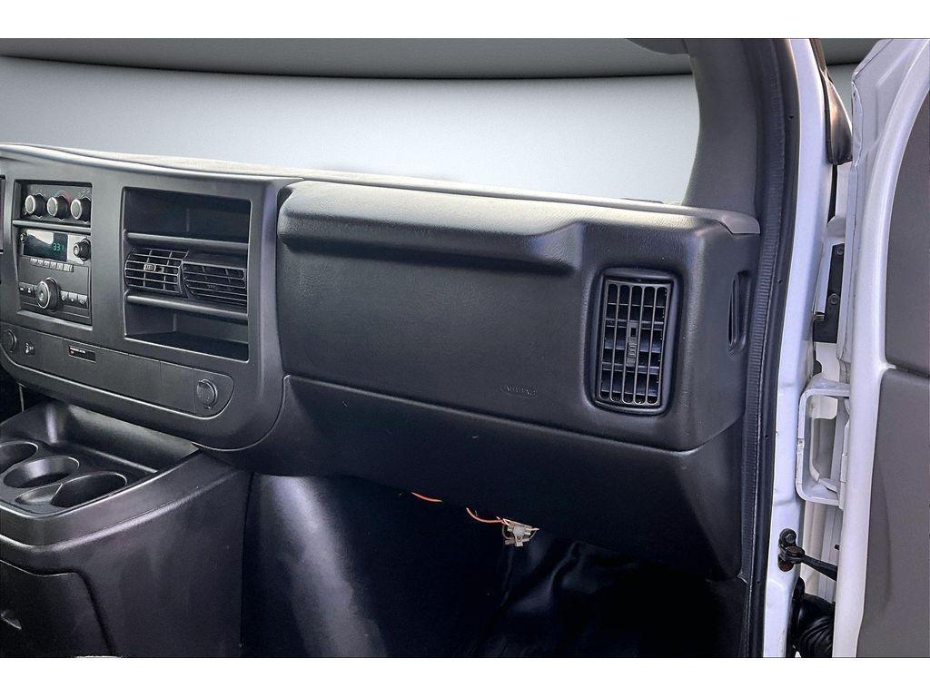 used 2014 Chevrolet Express 1500 car, priced at $9,203