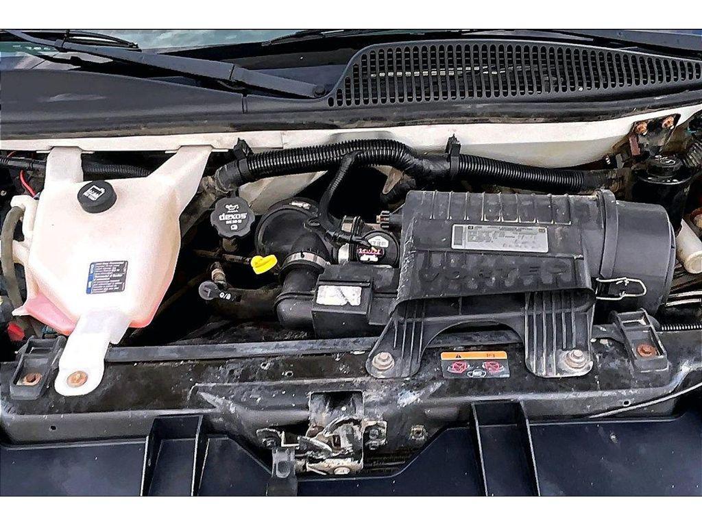 used 2014 Chevrolet Express 1500 car, priced at $9,203