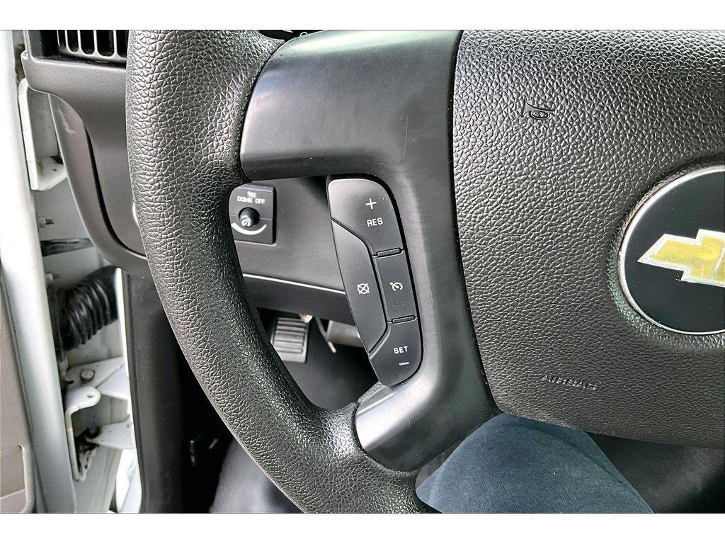 used 2014 Chevrolet Express 1500 car, priced at $9,203