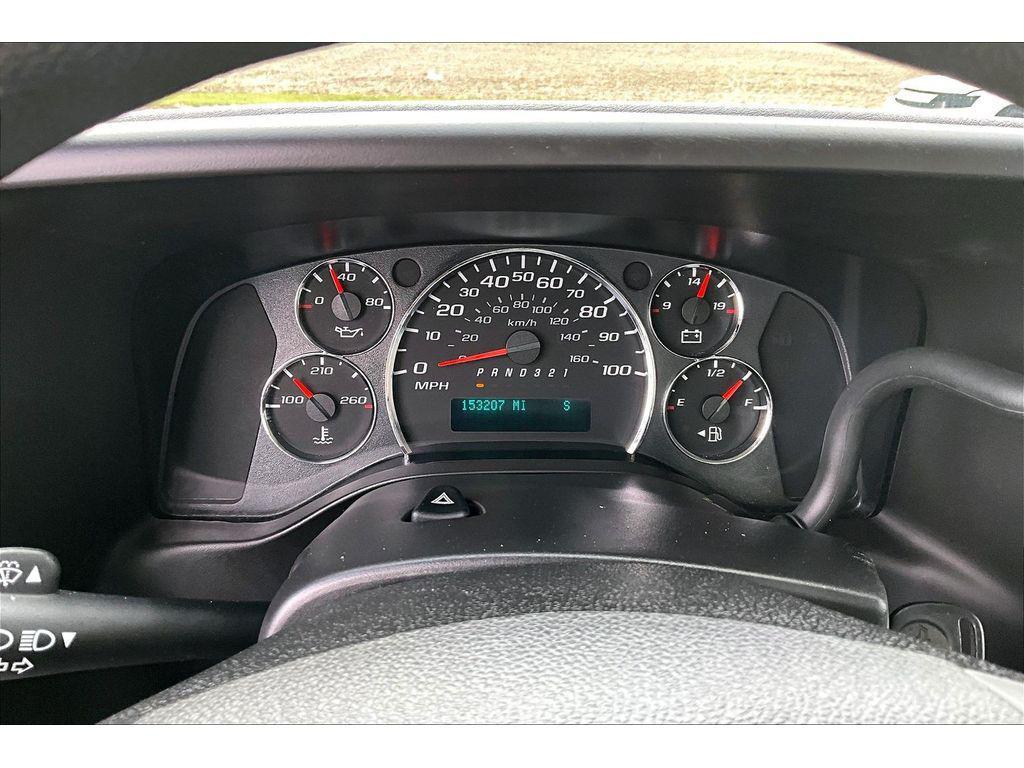 used 2014 Chevrolet Express 1500 car, priced at $9,203