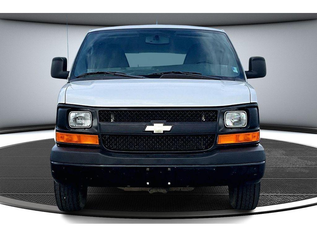 used 2014 Chevrolet Express 1500 car, priced at $9,203