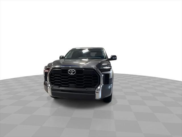 used 2022 Toyota Tundra car, priced at $43,401