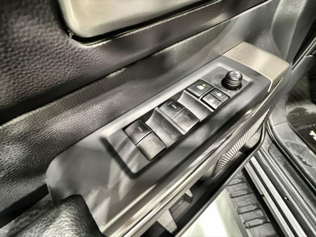used 2022 Toyota Tundra car, priced at $43,401