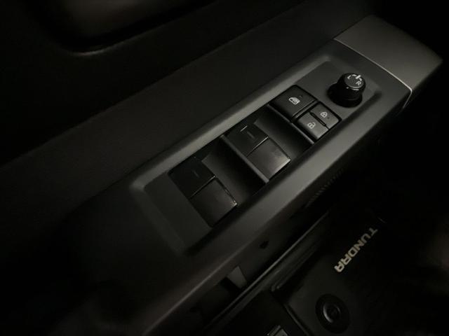 used 2022 Toyota Tundra car, priced at $43,401