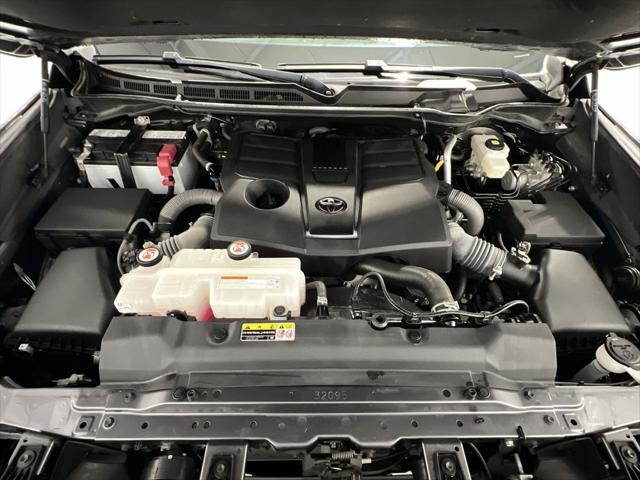 used 2022 Toyota Tundra car, priced at $43,401
