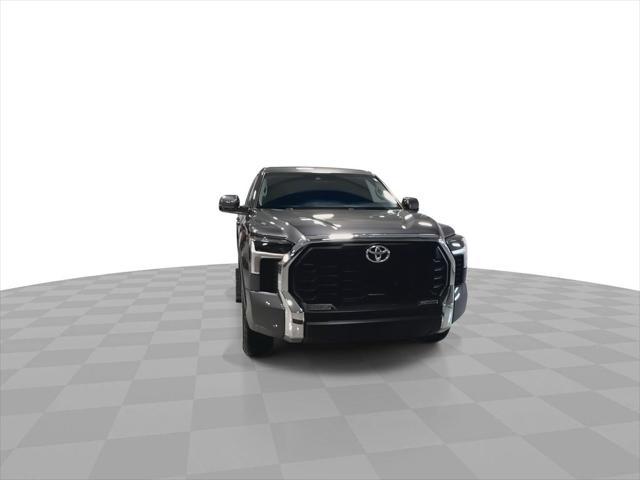 used 2022 Toyota Tundra car, priced at $43,401