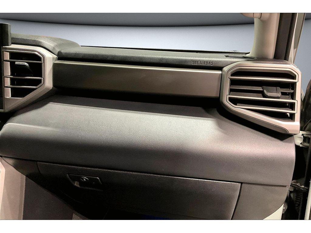 used 2024 Toyota Sequoia car, priced at $67,652