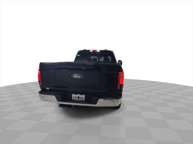 new 2025 Ford F-150 car, priced at $72,099