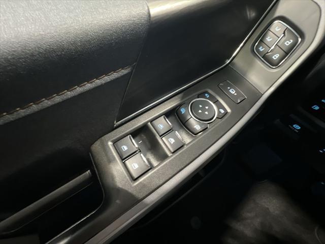 new 2025 Ford F-150 car, priced at $72,099