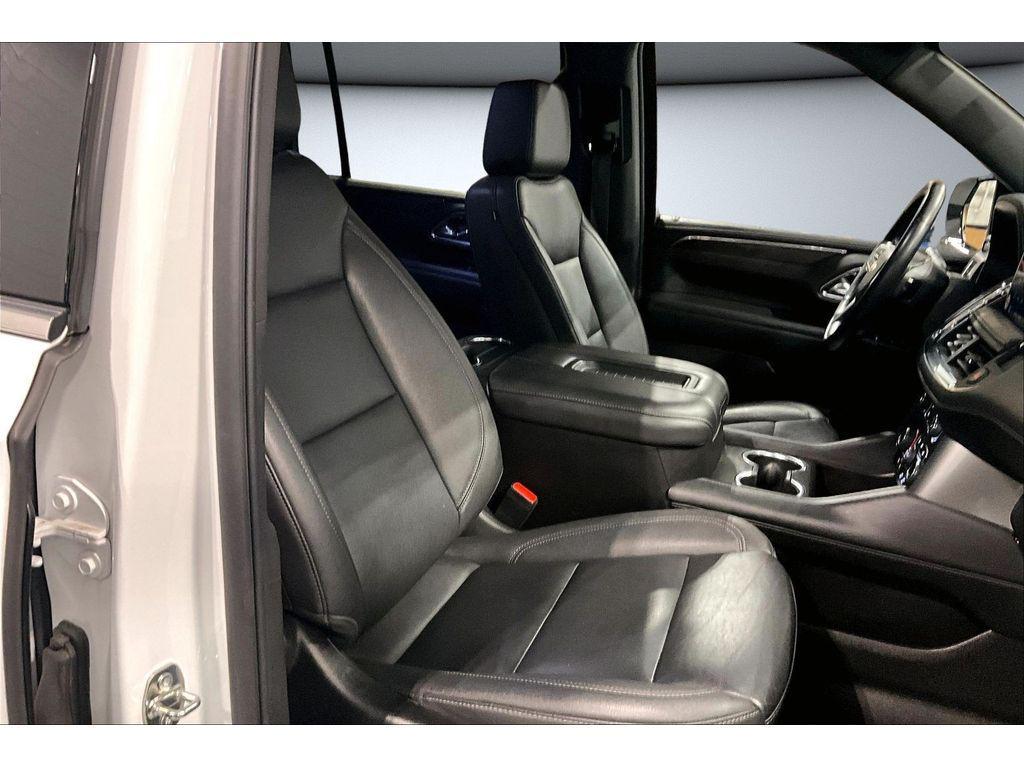 used 2023 Chevrolet Suburban car, priced at $43,719