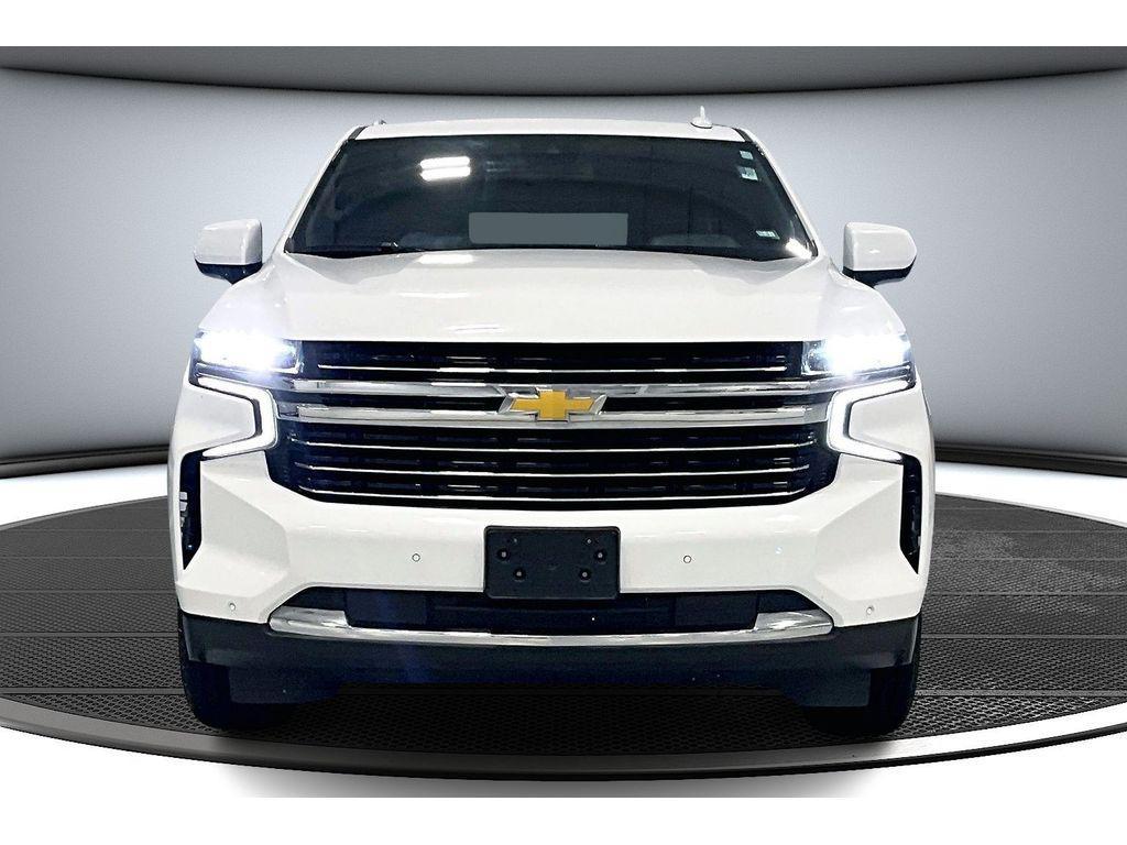 used 2023 Chevrolet Suburban car, priced at $43,719