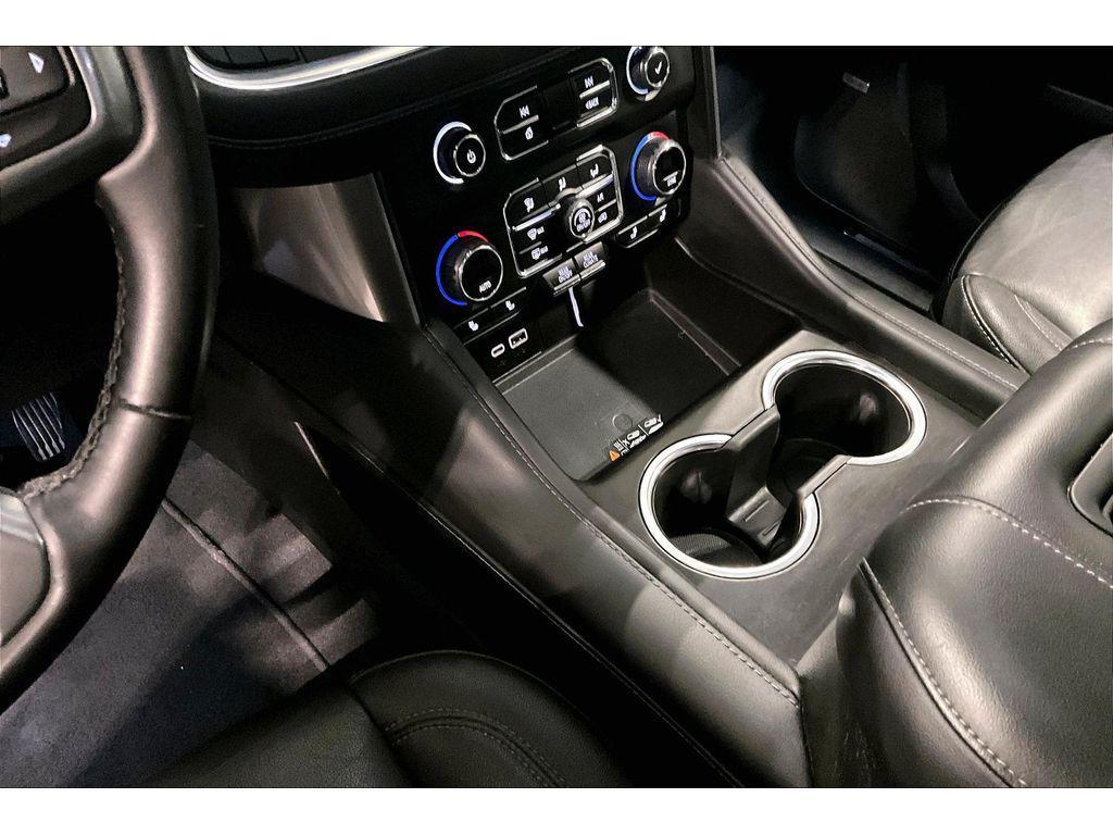 used 2023 Chevrolet Suburban car, priced at $43,719