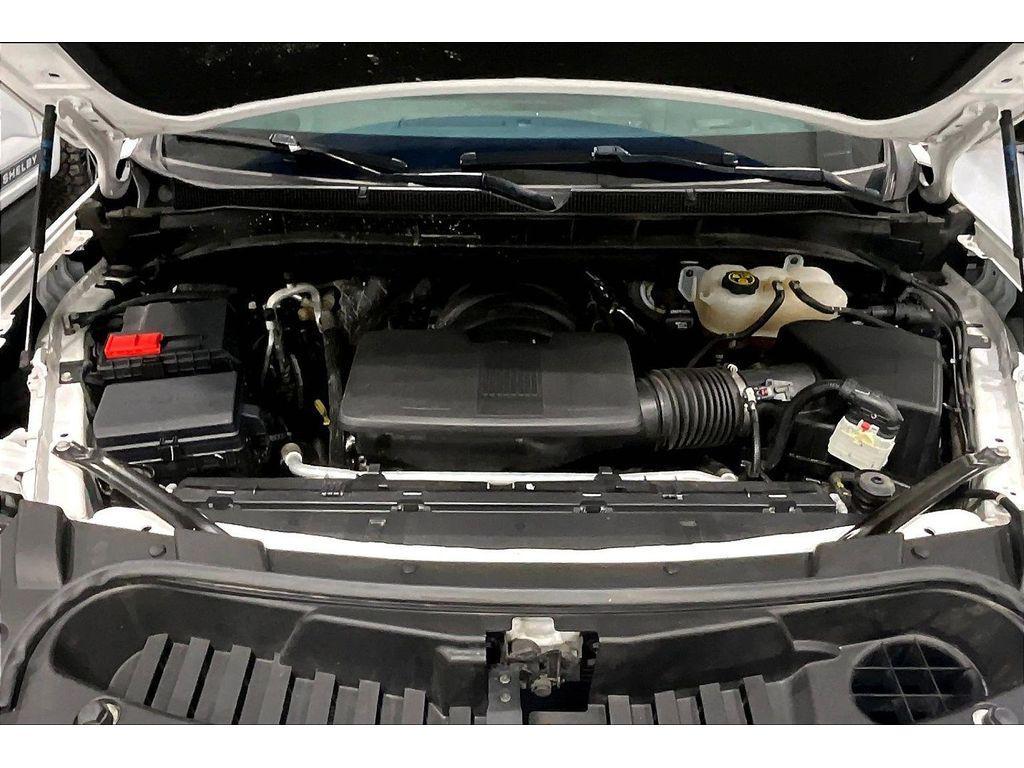 used 2023 Chevrolet Suburban car, priced at $43,719