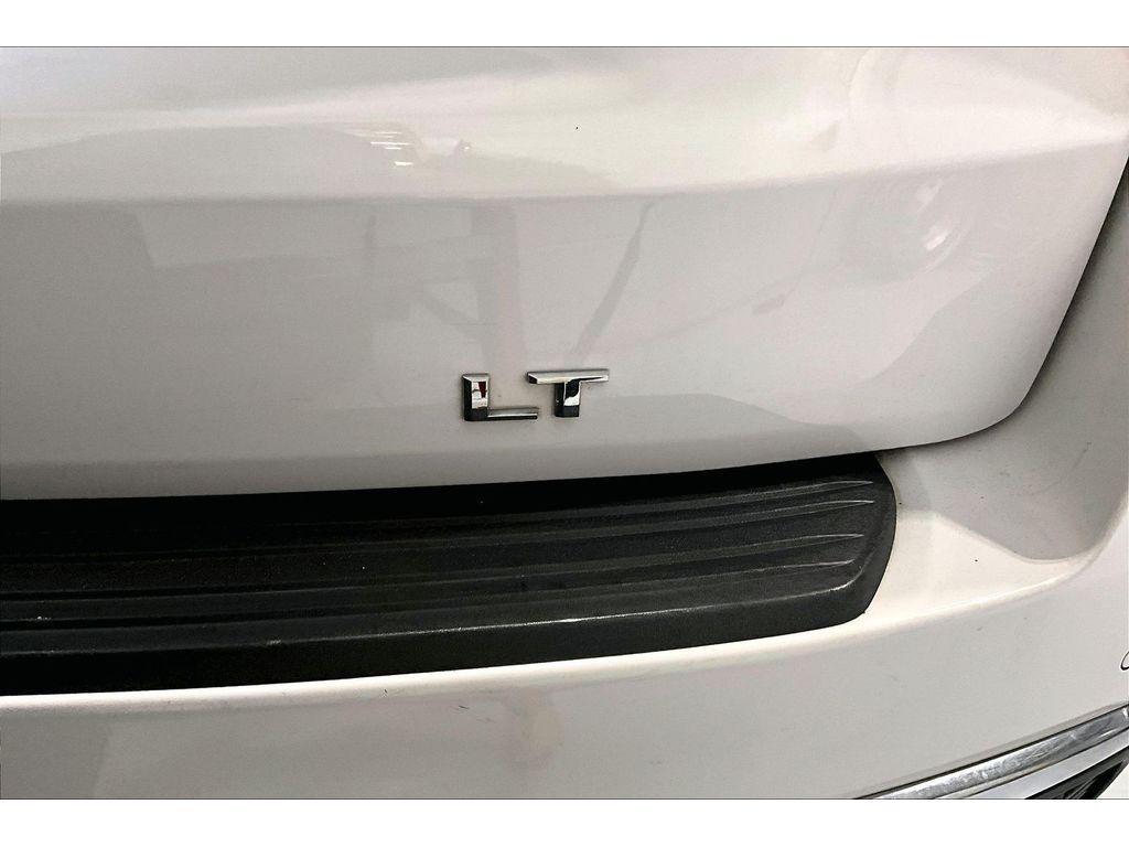 used 2023 Chevrolet Suburban car, priced at $43,719