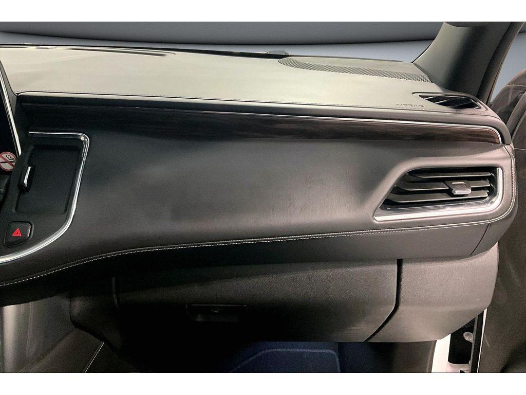 used 2023 Chevrolet Suburban car, priced at $43,719