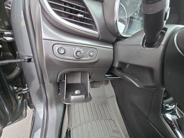 used 2018 Buick Encore car, priced at $16,594