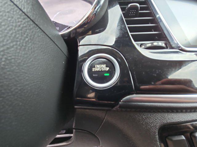 used 2018 Buick Encore car, priced at $16,594