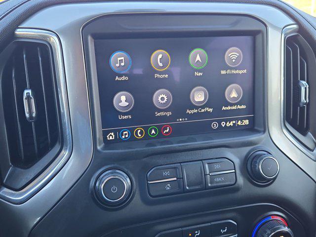 used 2020 Chevrolet Silverado 2500 car, priced at $49,989