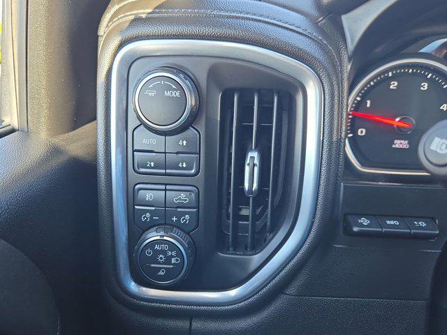 used 2020 Chevrolet Silverado 2500 car, priced at $49,989