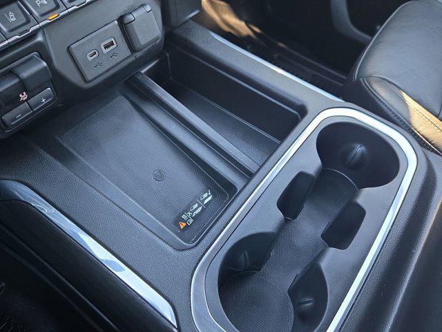 used 2020 Chevrolet Silverado 2500 car, priced at $49,989