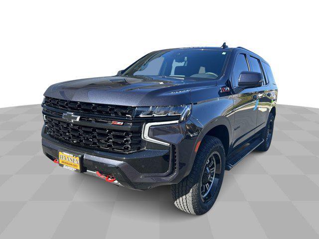 used 2023 Chevrolet Tahoe car, priced at $63,774