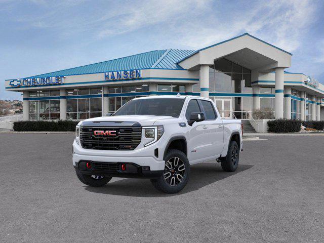 new 2026 GMC Sierra 1500 car, priced at $68,095