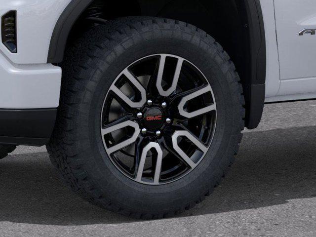 new 2026 GMC Sierra 1500 car, priced at $68,095