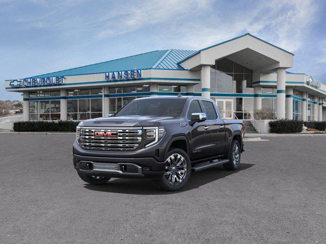 new 2024 GMC Sierra 1500 car, priced at $74,645