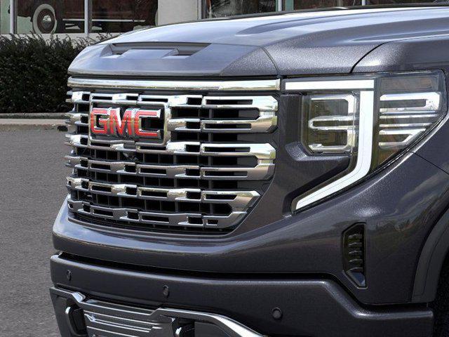 new 2024 GMC Sierra 1500 car, priced at $73,395