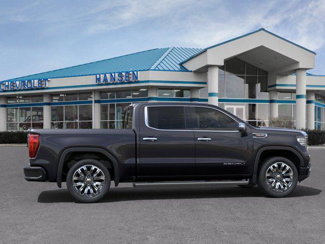 new 2024 GMC Sierra 1500 car, priced at $74,645