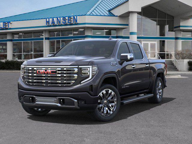 new 2024 GMC Sierra 1500 car, priced at $73,395