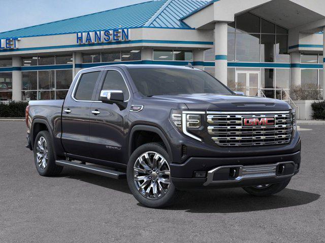 new 2024 GMC Sierra 1500 car, priced at $74,645