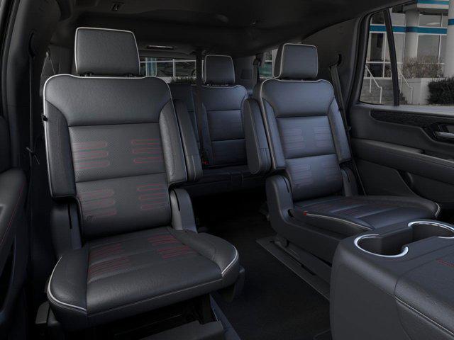 new 2025 GMC Yukon car, priced at $99,940