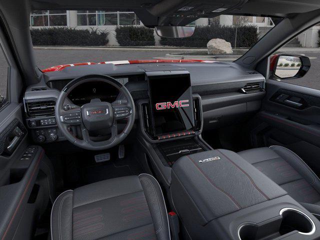 new 2025 GMC Yukon car, priced at $99,940