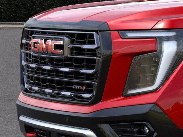 new 2025 GMC Yukon car, priced at $99,940