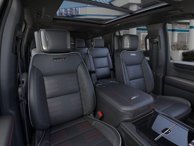 new 2025 GMC Yukon car, priced at $99,940