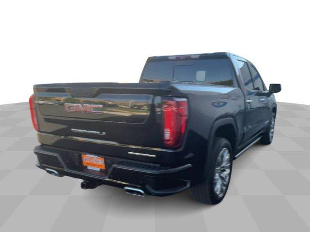 used 2022 GMC Sierra 1500 car, priced at $56,565