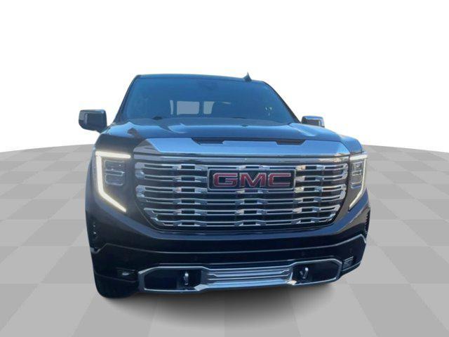 used 2022 GMC Sierra 1500 car, priced at $56,565