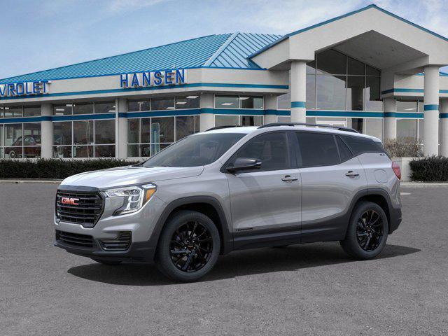 new 2024 GMC Terrain car, priced at $30,430